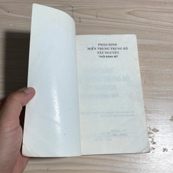 II Sách Lịch Sử: Pháo Binh _ Miền Trung Trung Bộ, Tây Nguyên Thời Đánh Mỹ - 2000 548699