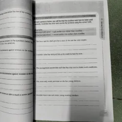 Read and Understand 2 - Giáo trình học tiếng anh cải thiện từ vựng 932220