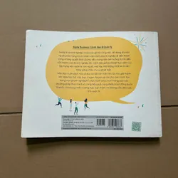 Lãnh đạo giỏi phải biết tạo niềm vui 736678