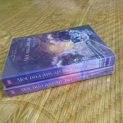 Một nửa ấm áp 720405