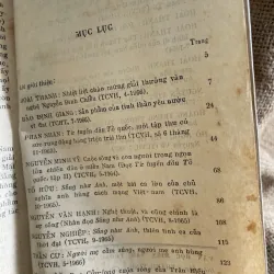 Văn Học miền Nam trong lòng miền Bắc -hơn 300 trang  933690