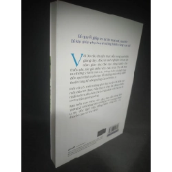 [59K/kg] Nghe cô Thy kể chuyện - Bí quyết giúp trẻ tự tin Trúc Thy mới 90% HCM0203 437449