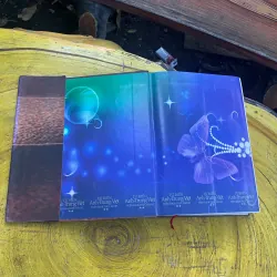 ĐẠI TỪ ĐIỂN ANH- TRUNG- VIỆT HIỆN ĐẠI- GS. CAO LĂNG CHỦ BIÊN 729837