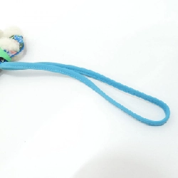 Túi charm Buddy của Hermès 084759CA - Hàng hiệu Authentic 773240