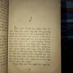 Tình sử Võ Tắc Thiên - Lâm Ngữ Đường 790269