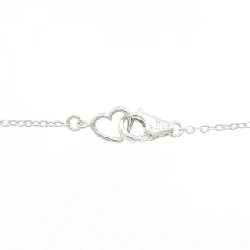 Dây chuyền hoa Ponte Vecchio 0.26CT - Hàng hiệu Authentic 845386