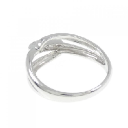 Nhẫn kim cương PT 0.16CT - Hàng hiệu Authentic 856469