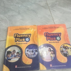 Fluency Plus 6