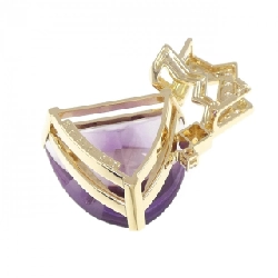 Tasaki Pendant Quarts 30.01CT - Hàng hiệu Chính hãng 845651