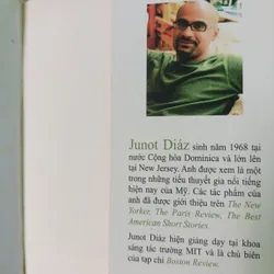 Cuộc đời ngắn ngủi và lạ kỳ của OSCAR WAO 728765