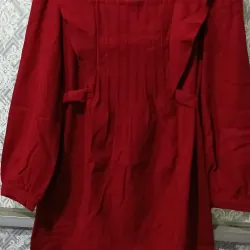 Áo đầm nữ, 973698