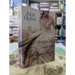 Chuyện xảy ra ở London - Julia Quinn