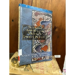 The Oxford Anthology Of Modern Indian Poetry - Vinay Dharwadker, A.K. Ramanujan