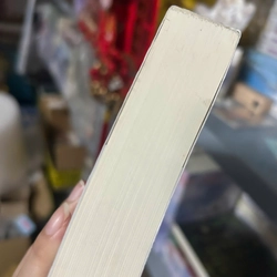 [Ngôn Tình] Sách - Bức Thư Bị Lãng Quên (Tái Bản Có Bổ Sung Ngoại Truyện) 466288
