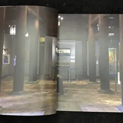 ĐỐI THOẠI VỚI DÒNG TRANH UKIYO-E | DIALOGUE WITH UKIYO-E PAINTINGS 1024268