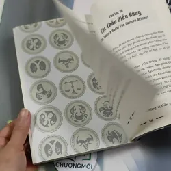 [MIỄN PHÍ BỌC SÁCH] Huyền Thoại Pháp Sư 12 Chòm Sao 3 - Thor Aesir 776201