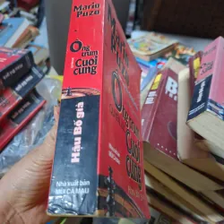 Mario ông trùm quyền lực cuối cùng 972425