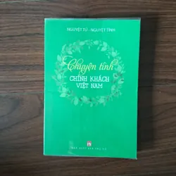 Chuyện tình chính khách Việt Nam