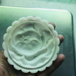 Mặt lẻ khuôn trung thu 150gr, combo 2 mặt 1029351