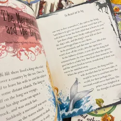 ✨𝑴𝒊𝒍𝒆𝒔 𝑲𝒆𝒍𝒍𝒚 – 4-𝑩𝒐𝒐𝒌 𝑺𝒆𝒕✨ 754211