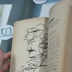 Những Nhà Sinh Học Nổi Tiếng Thế Giới - Vũ Bội Tuyền 727294