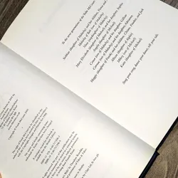 Teacher Man by Frank McCourt (bìa cứng, khổ lớn) 723321