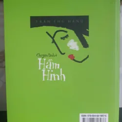 Chuyện Tình Ở Hầm Hinh 718999