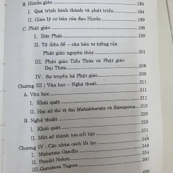 ĐẠI CƯƠNG VĂN HÓA PHƯƠNG ĐÔNG  791588