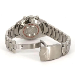 Đồng hồ Omega Speedmaster Schumacher'05 3507.51 SS tự động - Hàng hiệu Chính hãng 888097