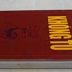 Khổng Tử 🌻 596723