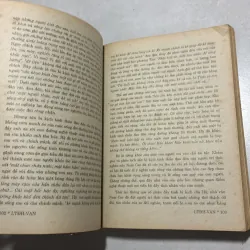 Luyện thi đại học Môn Văn 792475