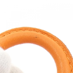 Khuyên tai Hermès Loop Medor 500105FD 624995