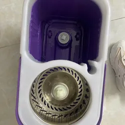 Thùng lau nhà 360 693721