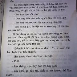 Hai Khối Tình Hồ Biểu Chánh-Nhà xuất bản văn hoá sài gòn 935190