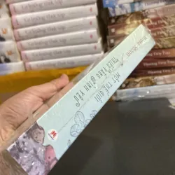 (Văn học) - Một thế giới thiếu vắng tình yêu - Miura Shion 975651