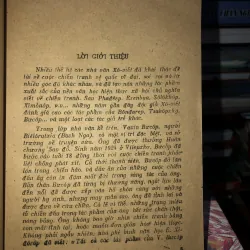 Bài ca núi An-pơ - Vaxin Bưcôp 969785