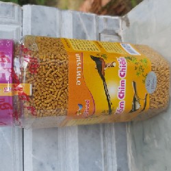 Cám chim chiến Bifood 500gr 12742