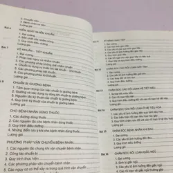 ĐIỀU DƯỠNG NGOẠI KHOA  561313