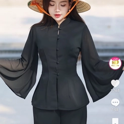 Bộ lam đi chùa 542989
