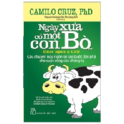 Ngày Xưa Có Một Con Bò - Camilo Cruz ASB.PO Oreka-Blogmeo120125