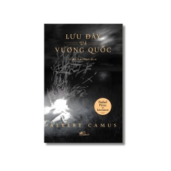 Lưu đày và vương quốc - Albert Camus