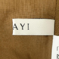 Áo thun ANAYI - Hàng hiệu Authentic 808276