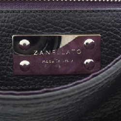Túi ZANELLATO POSTINA - Hàng hiệu Chính hãng 906832