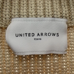 Hàng hiệu UNITED ARROWS - Áo len 824582