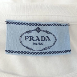 Áo thun PRADA DNA604 S151 11CD - Hàng hiệu Chính hãng 826158
