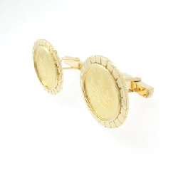 K18YG Cuff - Hàng hiệu Chính hãng 872125