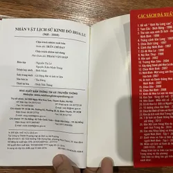 Nhân vật lịch sử Kinh đô Hoa Lư 968-1010  (15) 567671