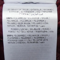 MONCLER GERS Áo gile - Hàng hiệu Chính hãng 884946