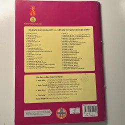 2 cuốn Giáo dục kinh tế và Pháp luật ( Lớp 10 và 11 ) 977655