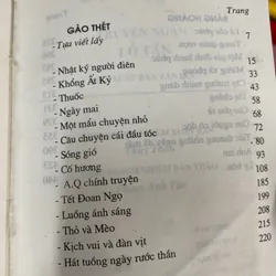 TUỔI THƠ DỮ DỘI - Phùng Quán  1053356